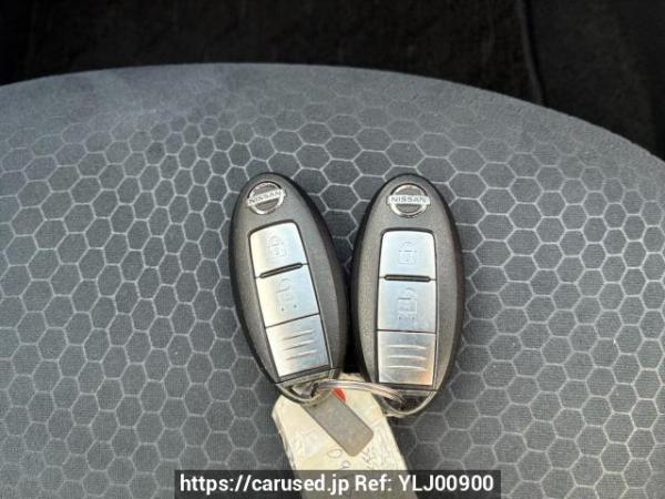 Used 2011 AT nissan juke F15 Image[25]