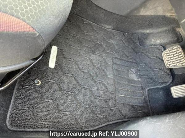 Used 2011 AT nissan juke F15 Image[26]