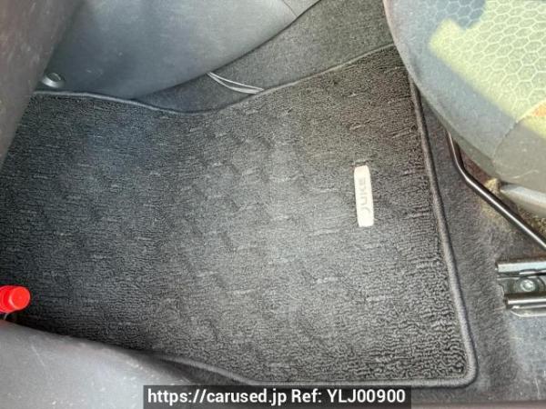 Used 2011 AT nissan juke F15 Image[27]