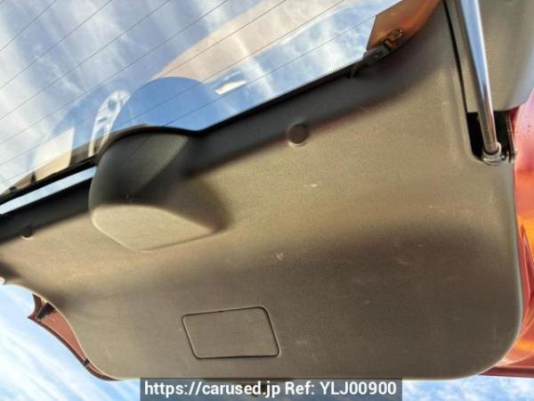 Used 2011 AT nissan juke F15 Image[28]