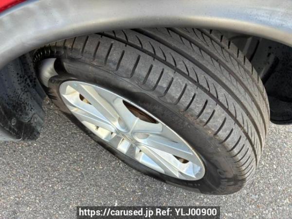Used 2011 AT nissan juke F15 Image[31]