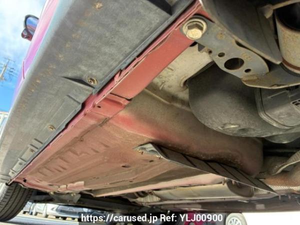 Used 2011 AT nissan juke F15 Image[34]