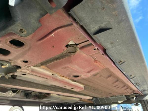 Used 2011 AT nissan juke F15 Image[35]