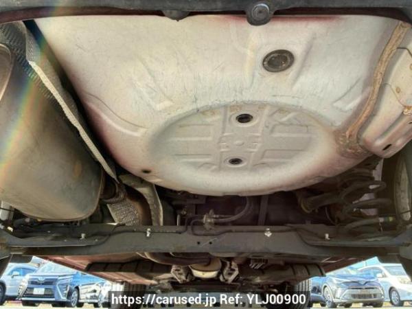 Used 2011 AT nissan juke F15 Image[37]