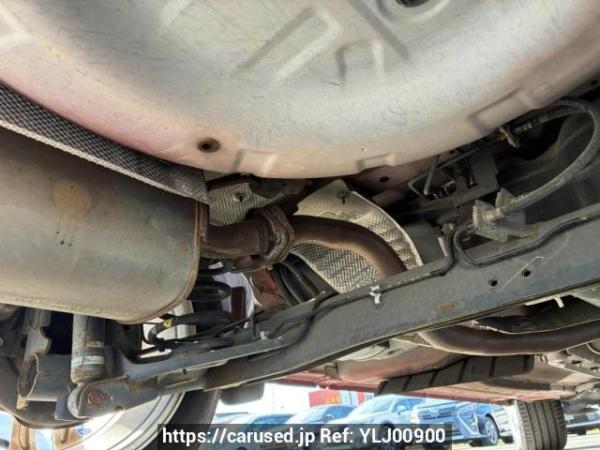 Used 2011 AT nissan juke F15 Image[38]