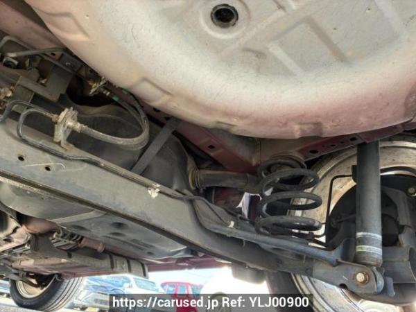 Used 2011 AT nissan juke F15 Image[39]