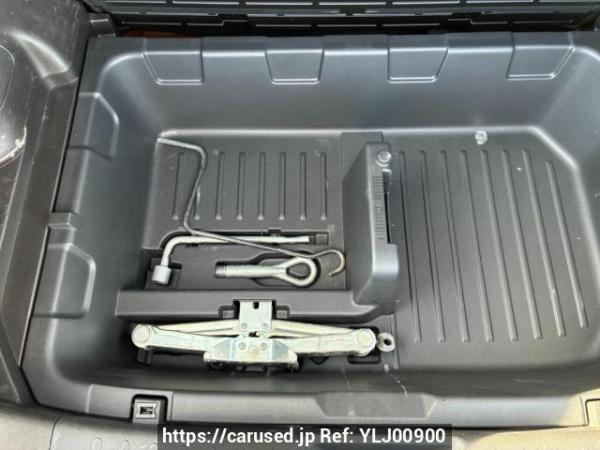 Used 2011 AT nissan juke F15 Image[40]