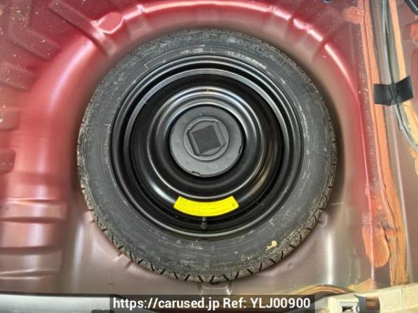 Used 2011 AT nissan juke F15 Image[41]