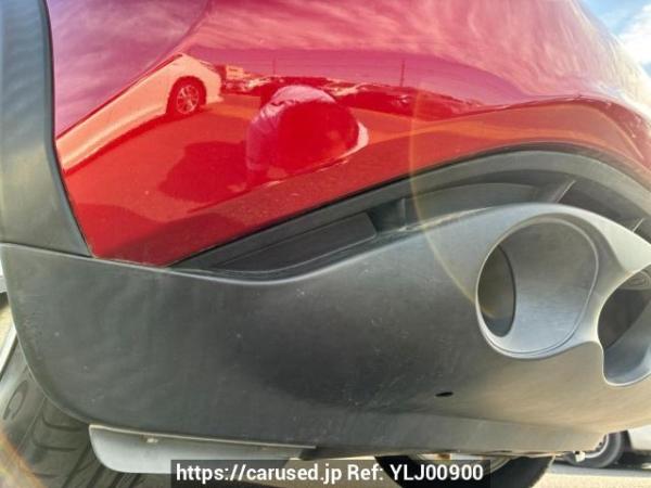 Used 2011 AT nissan juke F15 Image[43]