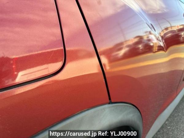 Used 2011 AT nissan juke F15 Image[48]