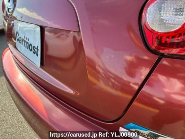 Used 2011 AT nissan juke F15 Image[49]