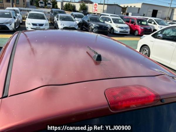 Used 2011 AT nissan juke F15 Image[51]