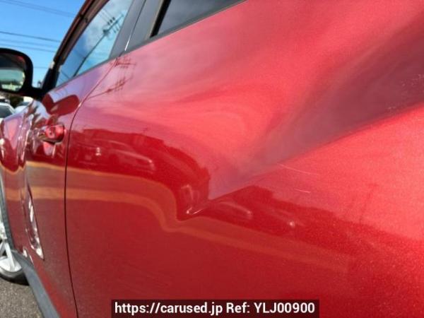 Used 2011 AT nissan juke F15 Image[52]