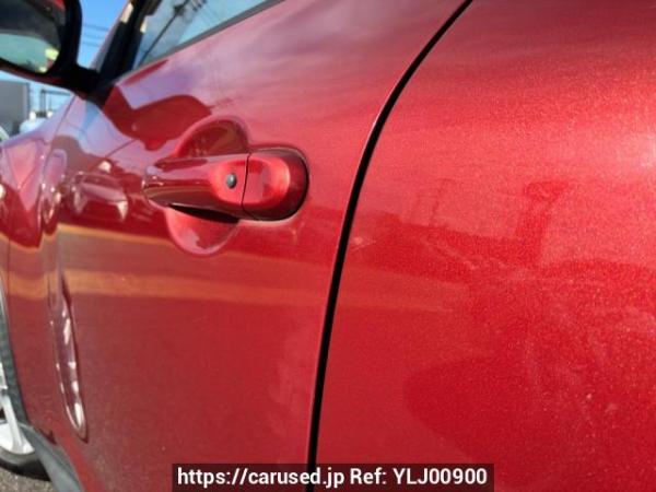 Used 2011 AT nissan juke F15 Image[53]