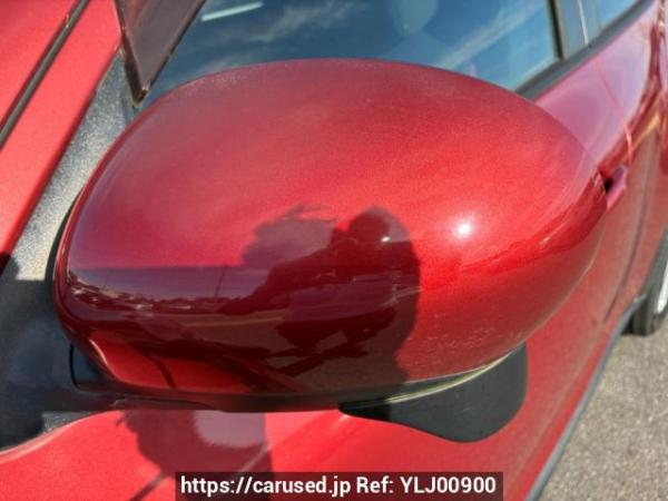 Used 2011 AT nissan juke F15 Image[55]