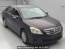 Used 2009 AT toyota premio NZT260 Image[2]