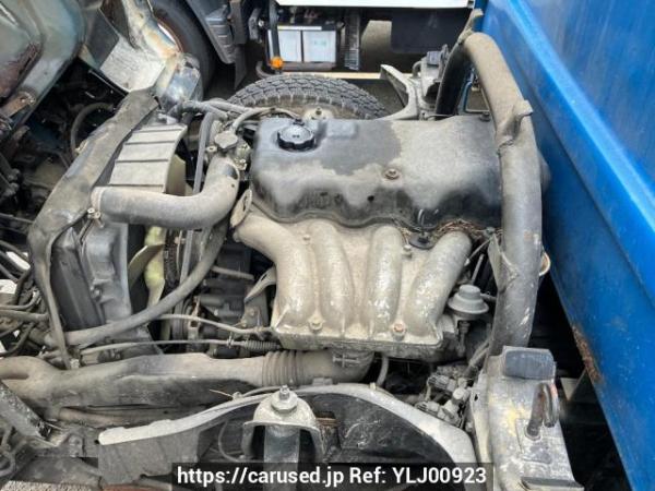 Used 1997 MT mitsubishi canter FE517BC Image[5]