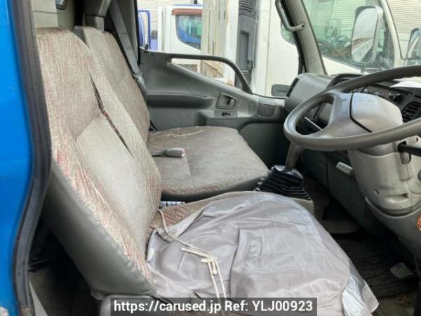 Used 1997 MT mitsubishi canter FE517BC Image[6]