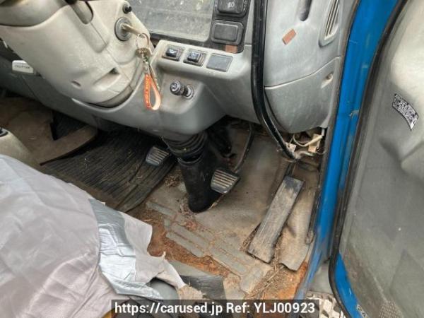 Used 1997 MT mitsubishi canter FE517BC Image[7]