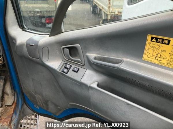 Used 1997 MT mitsubishi canter FE517BC Image[8]