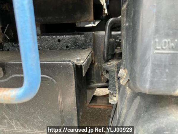 Used 1997 MT mitsubishi canter FE517BC Image[11]