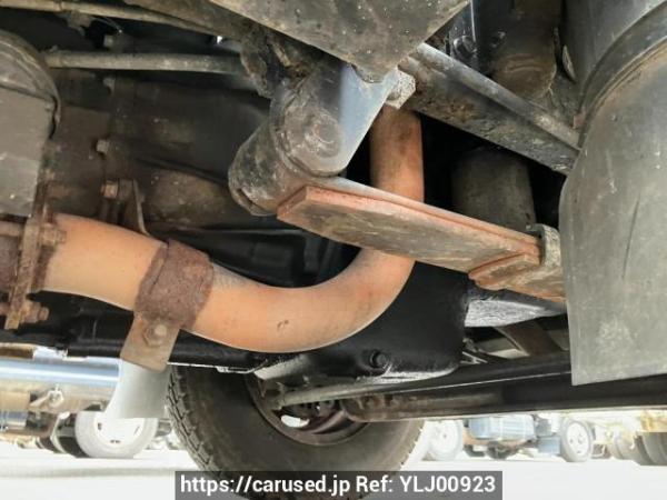 Used 1997 MT mitsubishi canter FE517BC Image[14]