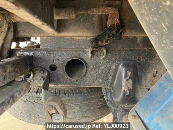 Used 1997 MT mitsubishi canter FE517BC Image[19]