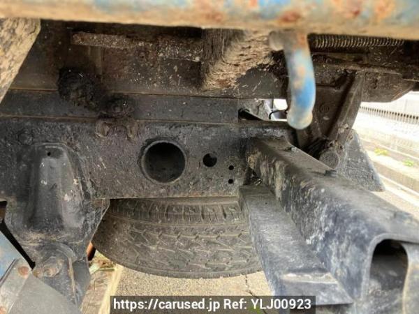 Used 1997 MT mitsubishi canter FE517BC Image[22]