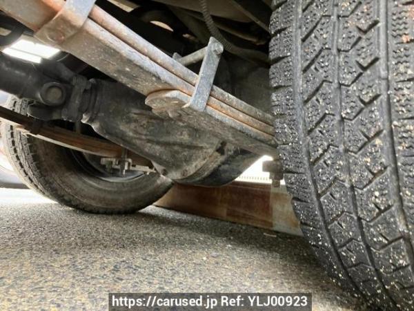Used 1997 MT mitsubishi canter FE517BC Image[25]
