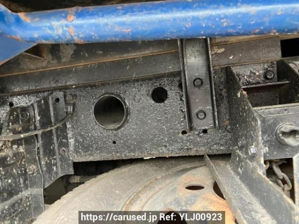 Used 1997 MT mitsubishi canter FE517BC Image[26]