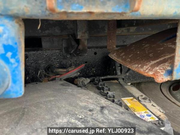 Used 1997 MT mitsubishi canter FE517BC Image[27]