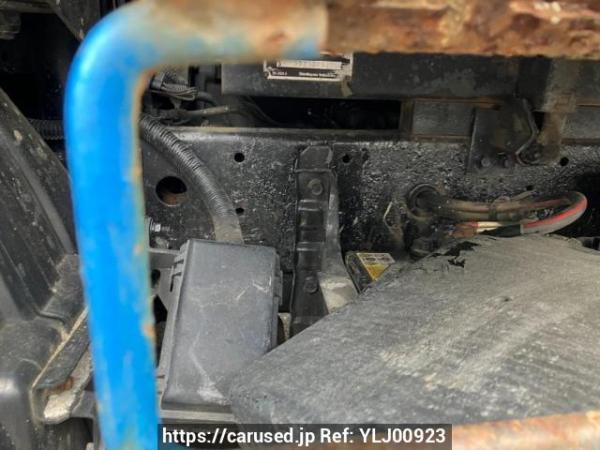 Used 1997 MT mitsubishi canter FE517BC Image[28]