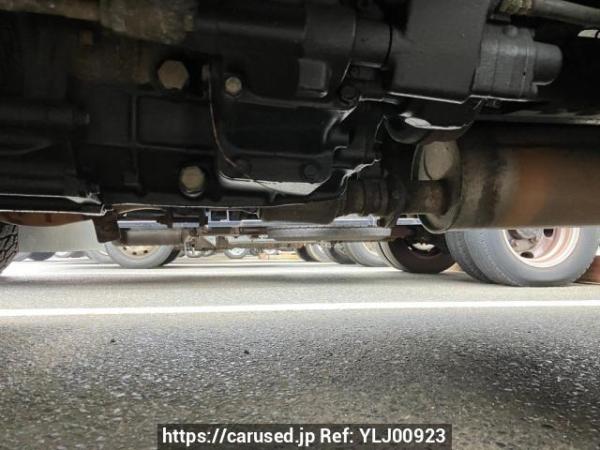 Used 1997 MT mitsubishi canter FE517BC Image[29]