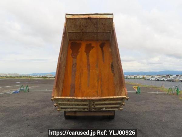 Used 2000 MT hino ranger FC1JCDA Image[5]