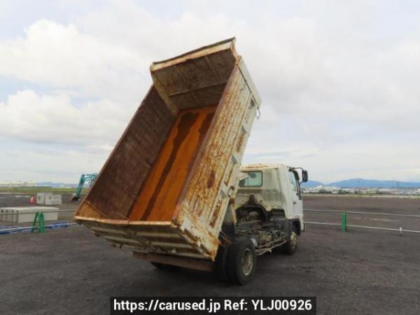 Used 2000 MT hino ranger FC1JCDA Image[6]