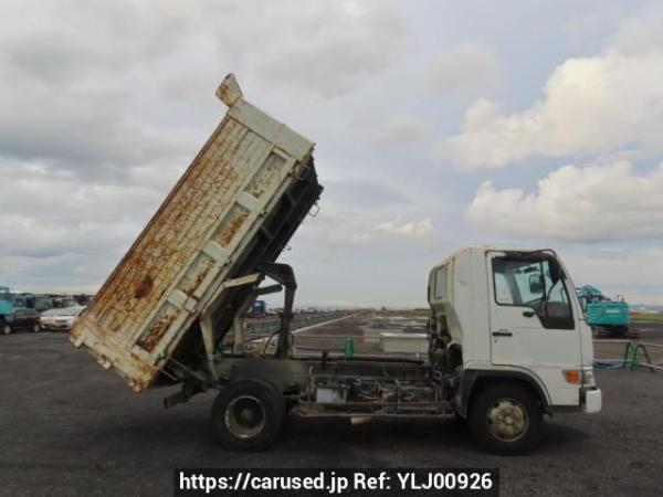 Used 2000 MT hino ranger FC1JCDA Image[7]