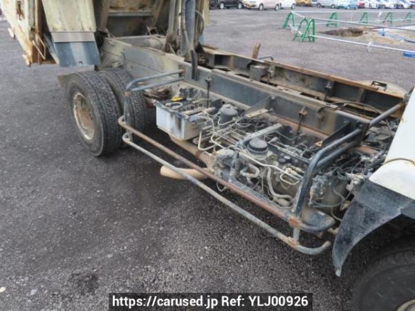 Used 2000 MT hino ranger FC1JCDA Image[8]