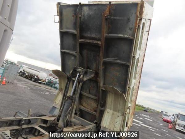 Used 2000 MT hino ranger FC1JCDA Image[10]