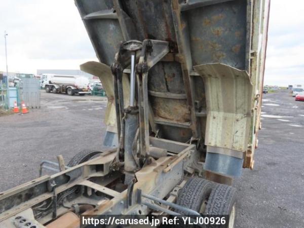 Used 2000 MT hino ranger FC1JCDA Image[11]