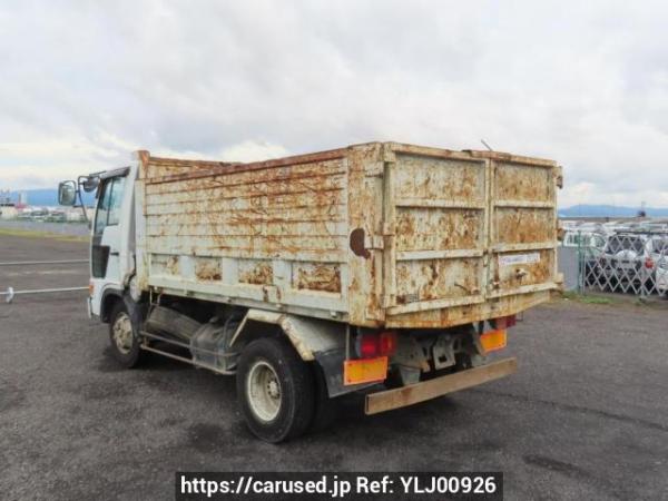 Used 2000 MT hino ranger FC1JCDA Image[16]