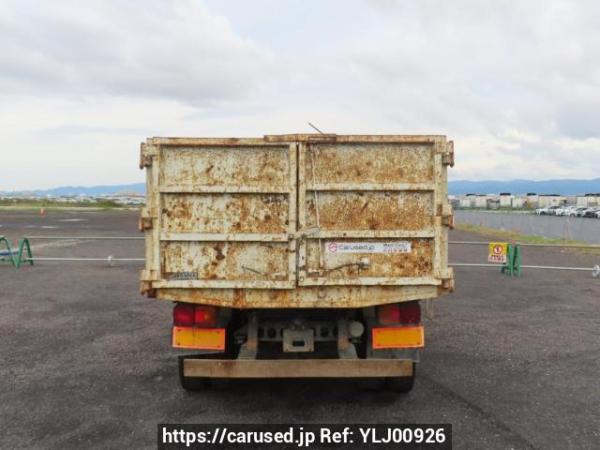 Used 2000 MT hino ranger FC1JCDA Image[17]