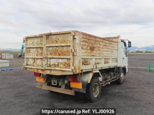 Used 2000 MT hino ranger FC1JCDA Image[18]