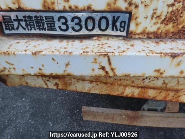 Used 2000 MT hino ranger FC1JCDA Image[20]