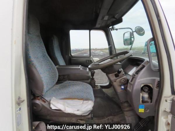 Used 2000 MT hino ranger FC1JCDA Image[23]