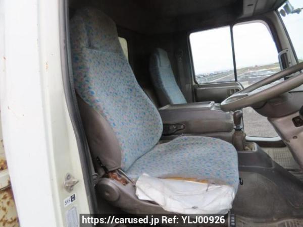 Used 2000 MT hino ranger FC1JCDA Image[25]