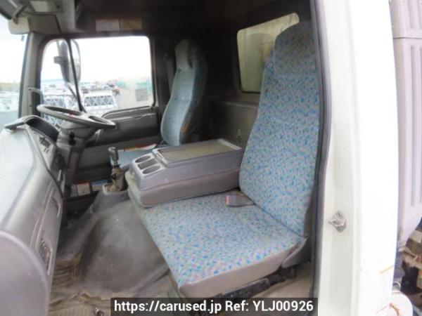 Used 2000 MT hino ranger FC1JCDA Image[26]
