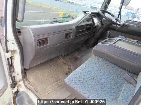 Used 2000 MT hino ranger FC1JCDA Image[27]