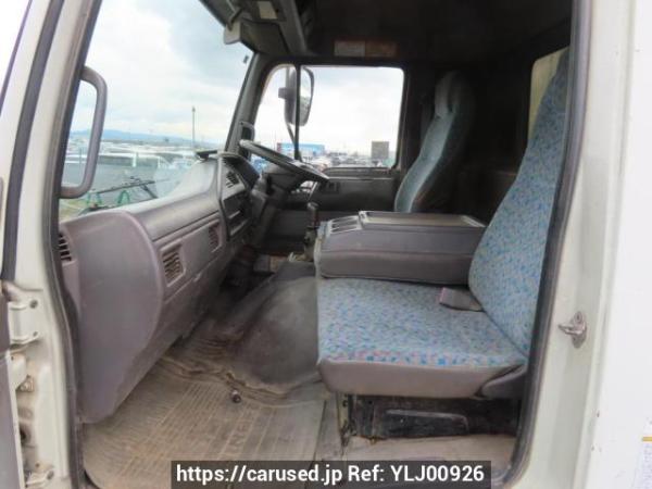 Used 2000 MT hino ranger FC1JCDA Image[28]