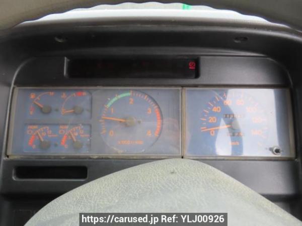 Used 2000 MT hino ranger FC1JCDA Image[31]