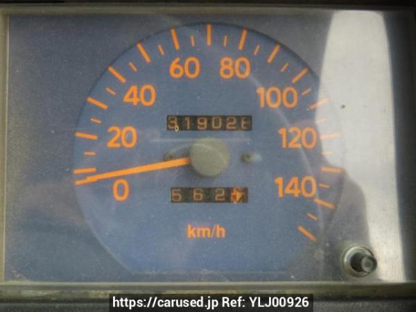 Used 2000 MT hino ranger FC1JCDA Image[32]